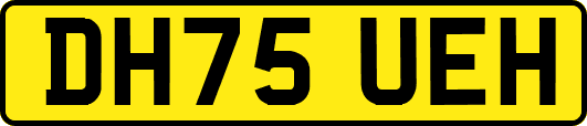 DH75UEH