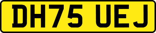 DH75UEJ