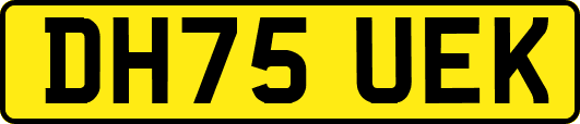 DH75UEK
