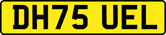 DH75UEL