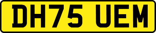DH75UEM