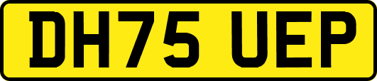 DH75UEP