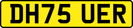 DH75UER