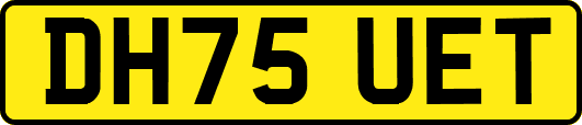 DH75UET