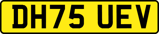 DH75UEV