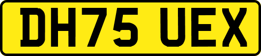 DH75UEX