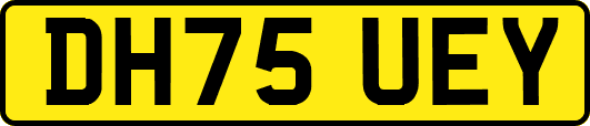 DH75UEY