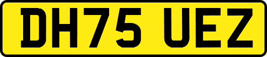 DH75UEZ
