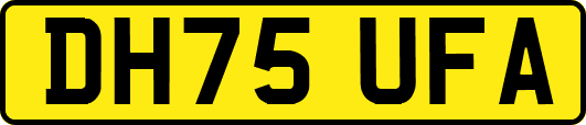 DH75UFA