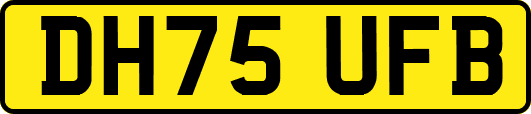 DH75UFB