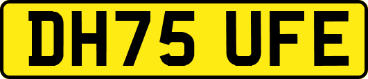 DH75UFE