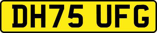 DH75UFG