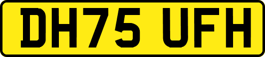 DH75UFH