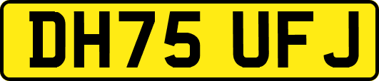 DH75UFJ
