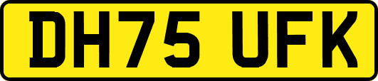 DH75UFK