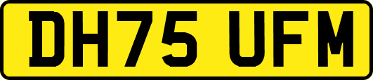 DH75UFM