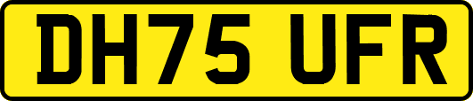 DH75UFR