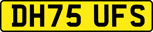 DH75UFS