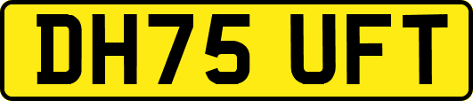 DH75UFT