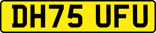 DH75UFU