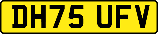 DH75UFV
