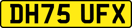 DH75UFX