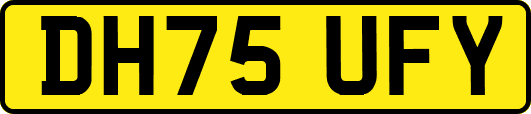 DH75UFY
