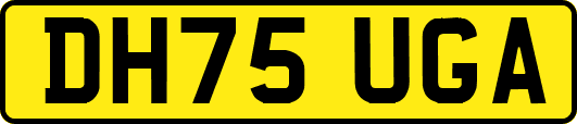 DH75UGA