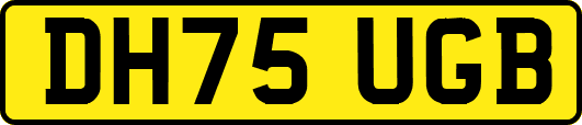 DH75UGB