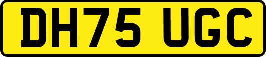 DH75UGC