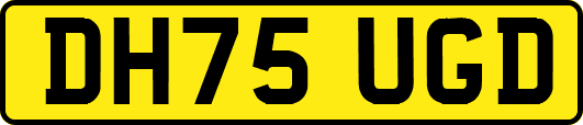 DH75UGD