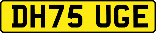 DH75UGE