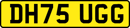 DH75UGG