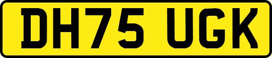 DH75UGK