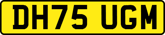 DH75UGM