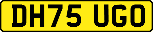 DH75UGO