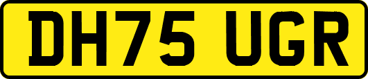 DH75UGR