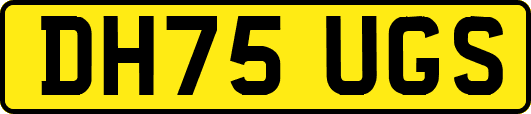 DH75UGS