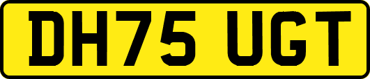 DH75UGT