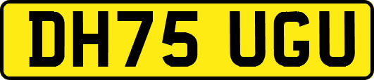 DH75UGU