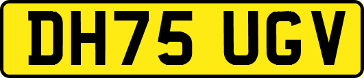 DH75UGV