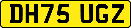DH75UGZ