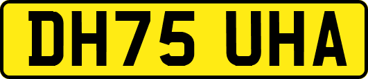 DH75UHA