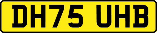 DH75UHB
