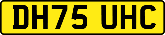 DH75UHC