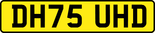 DH75UHD