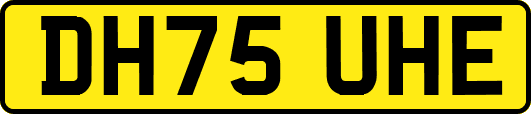 DH75UHE