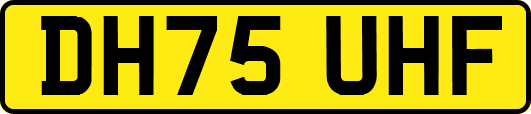 DH75UHF