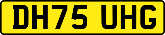 DH75UHG