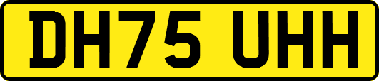 DH75UHH